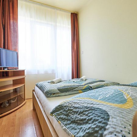 Ada 2 Apartmanhaz Hajdúszoboszló Екстериор снимка