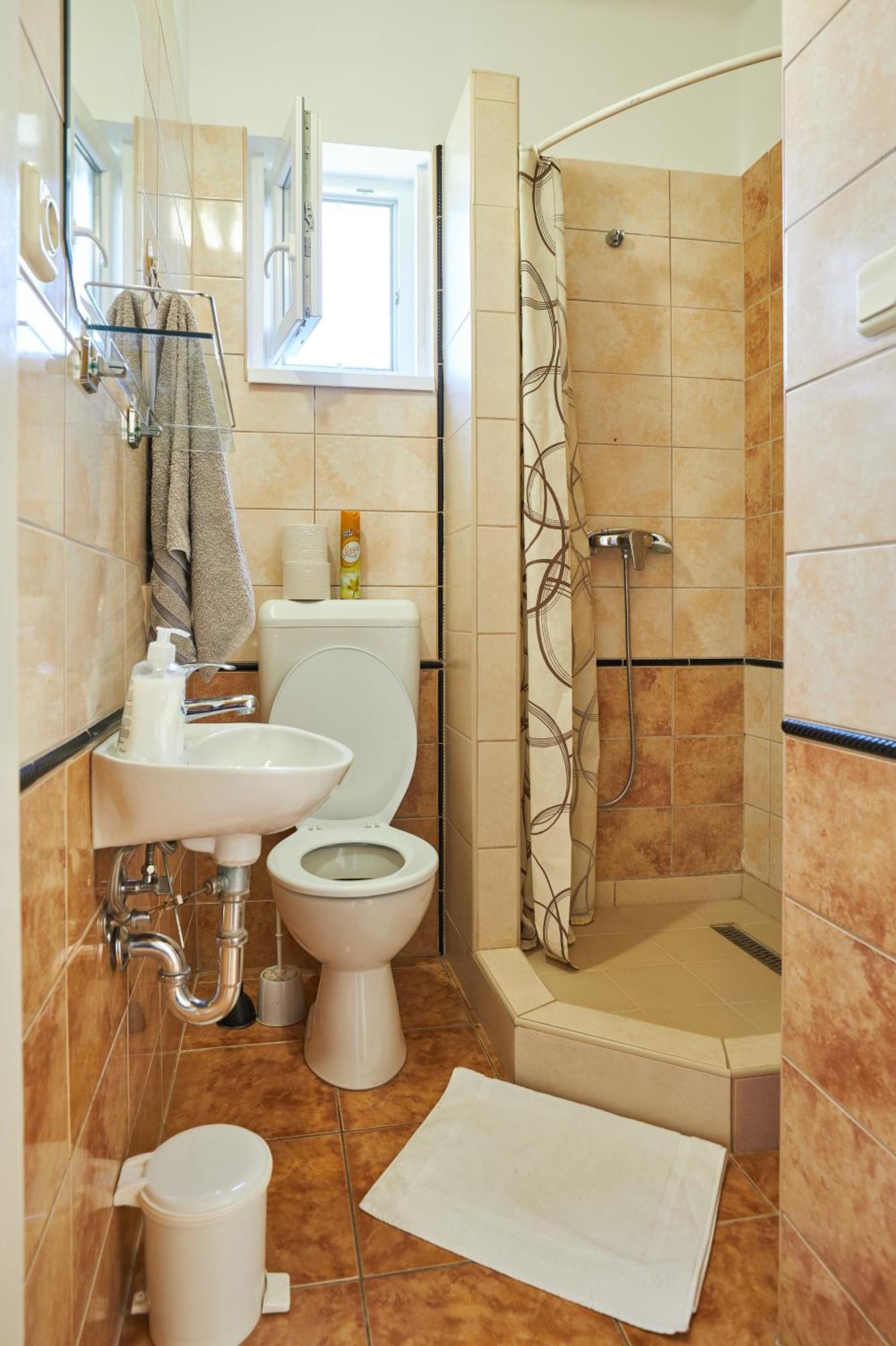Ada 2 Apartmanhaz Hajdúszoboszló Екстериор снимка