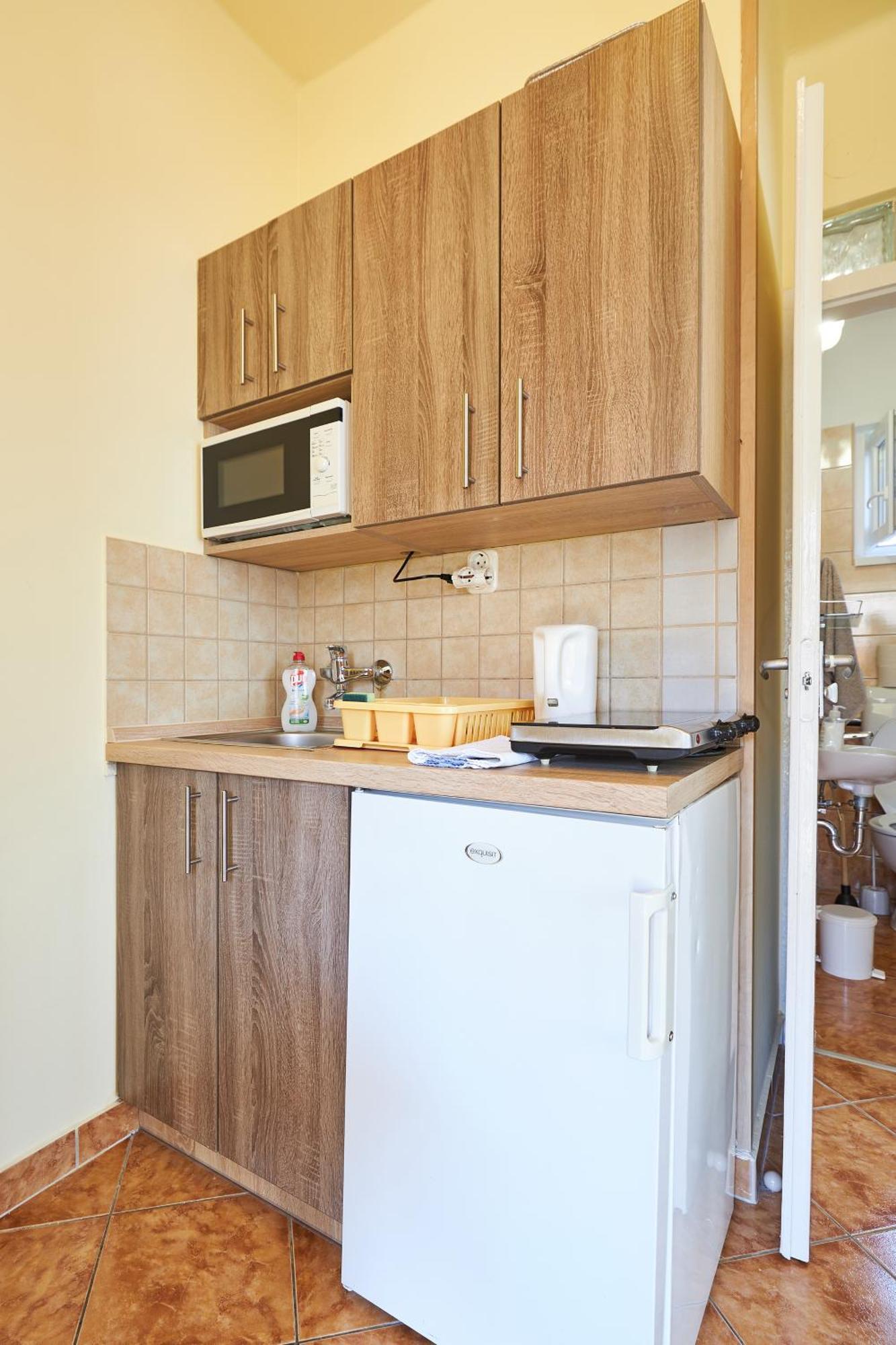 Ada 2 Apartmanhaz Hajdúszoboszló Екстериор снимка