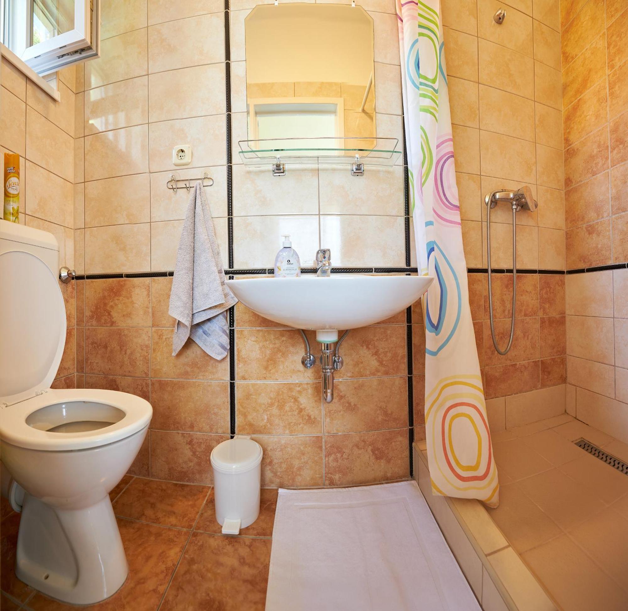 Ada 2 Apartmanhaz Hajdúszoboszló Екстериор снимка